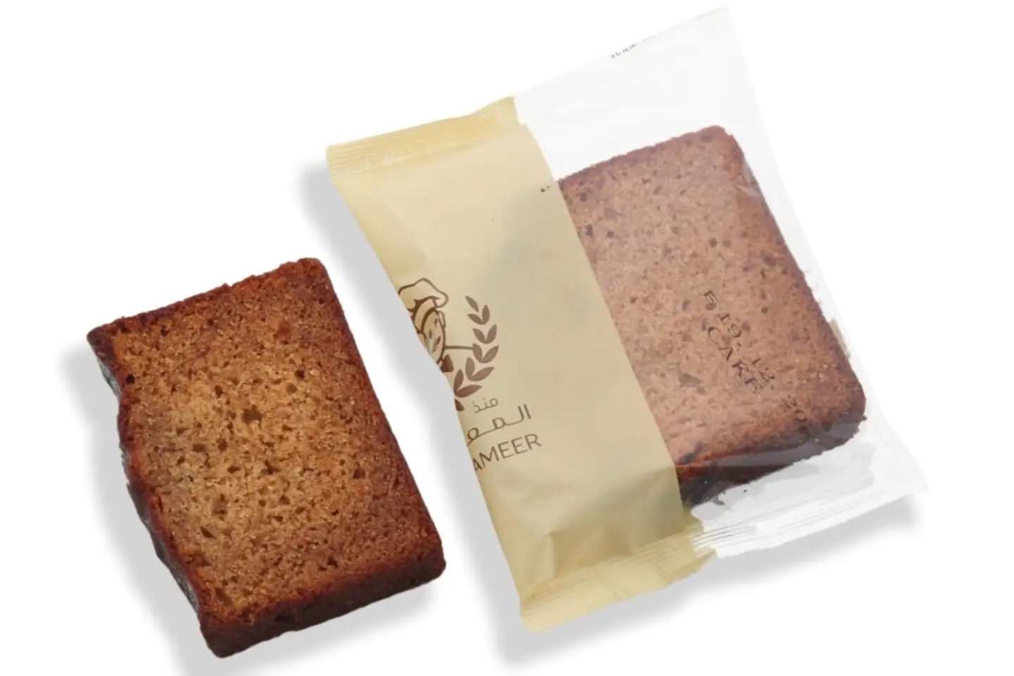 Date Cake