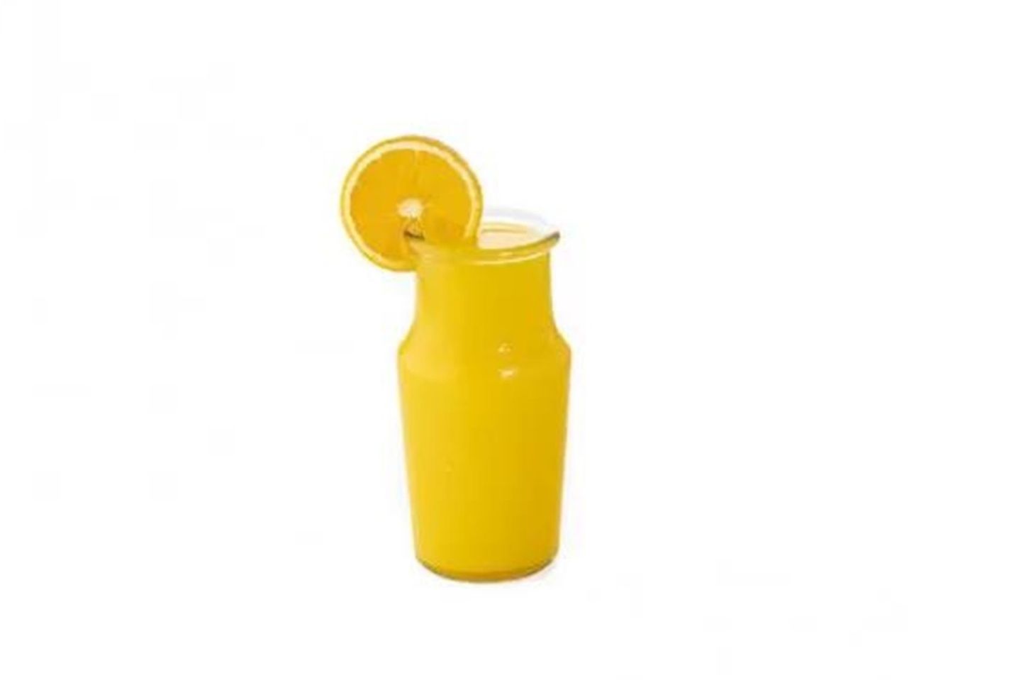 Fresh Orange Juice