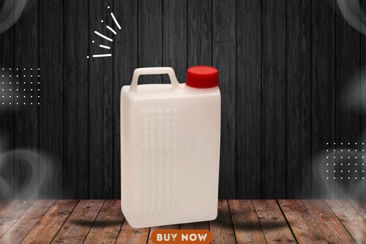 Lemon Juice Gallon
