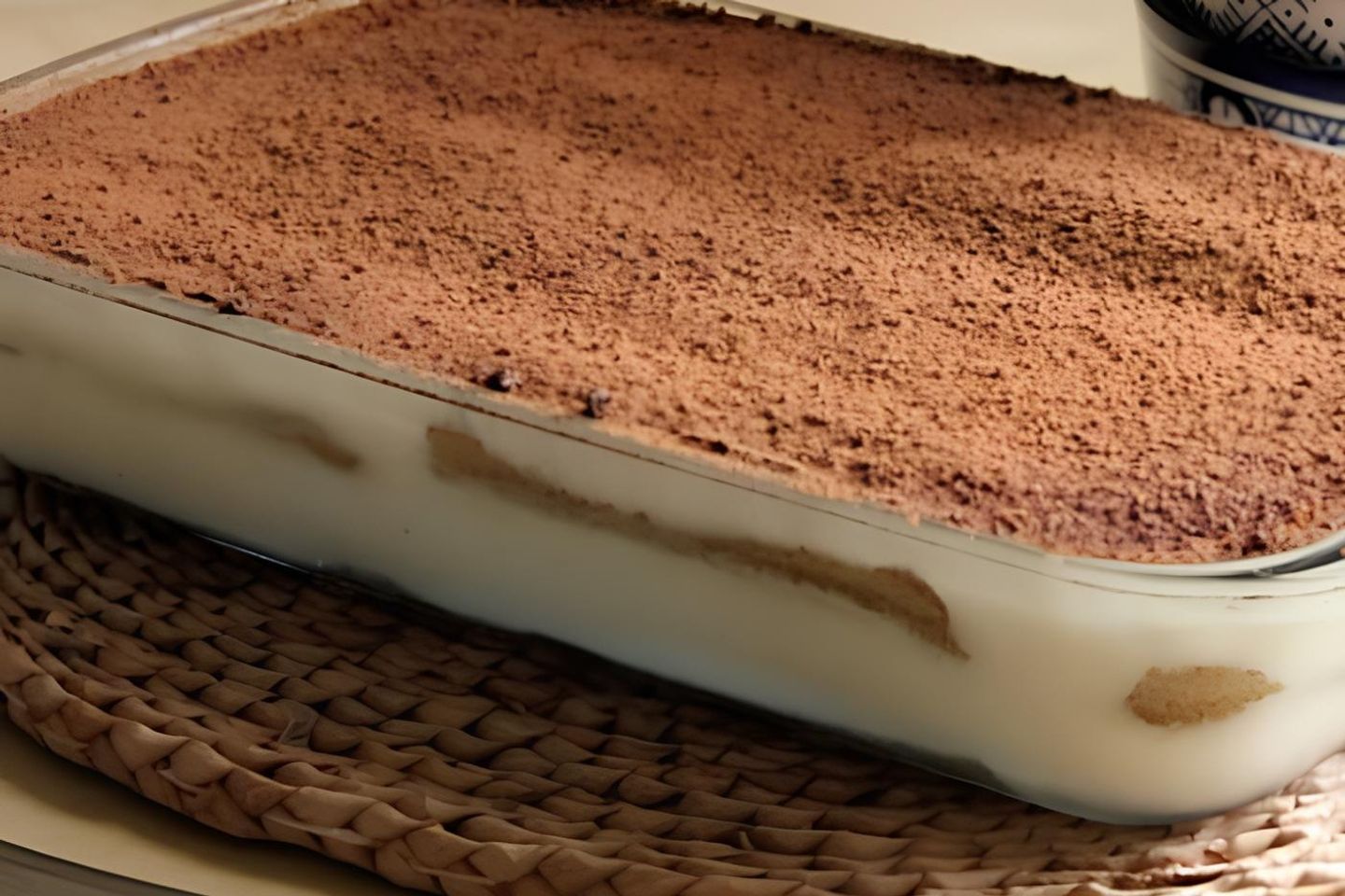 Tramisu Jadid Shaghaf