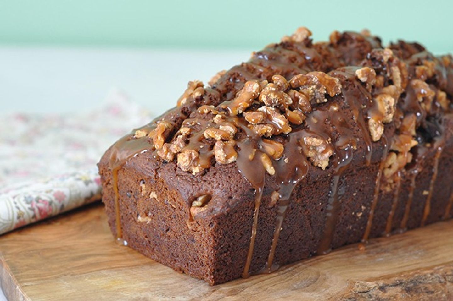 Date Cake
