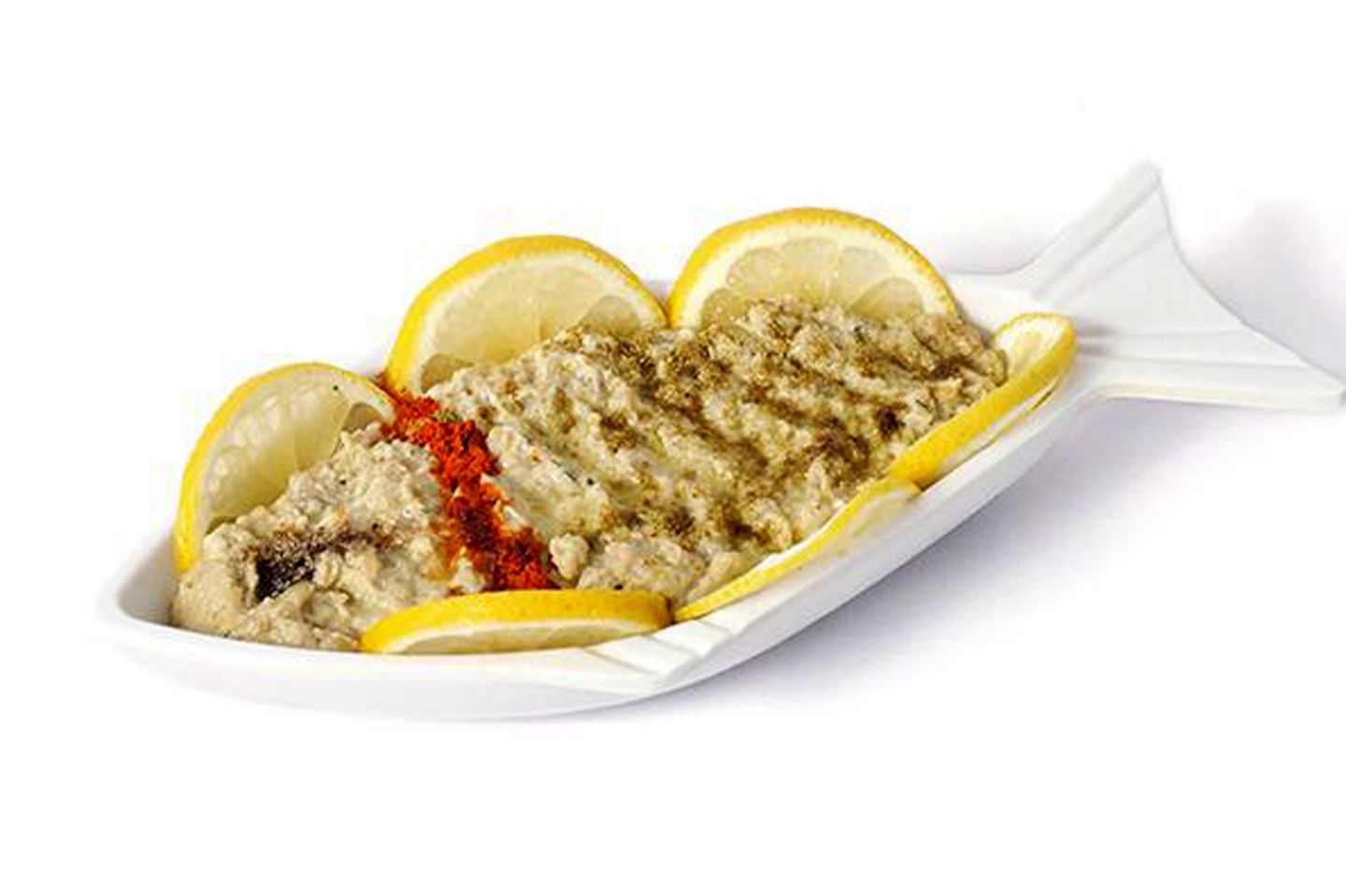 Baba Ghanouj