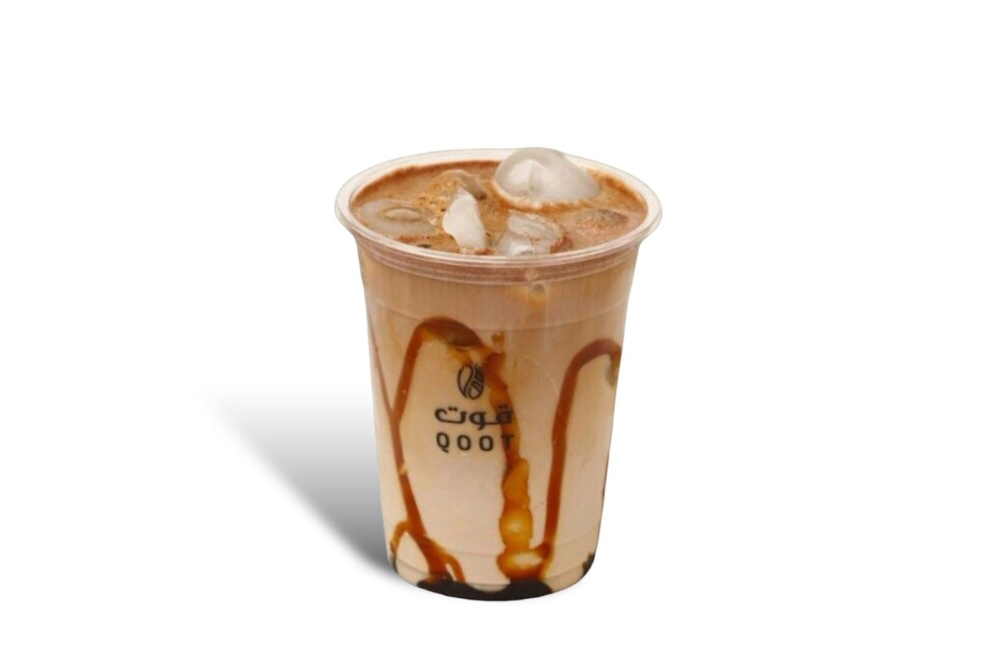 Ice Mocha