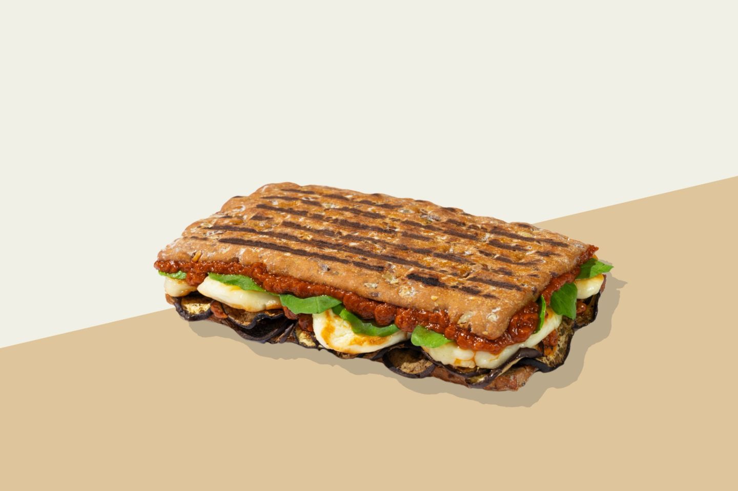 حلومي مشوي