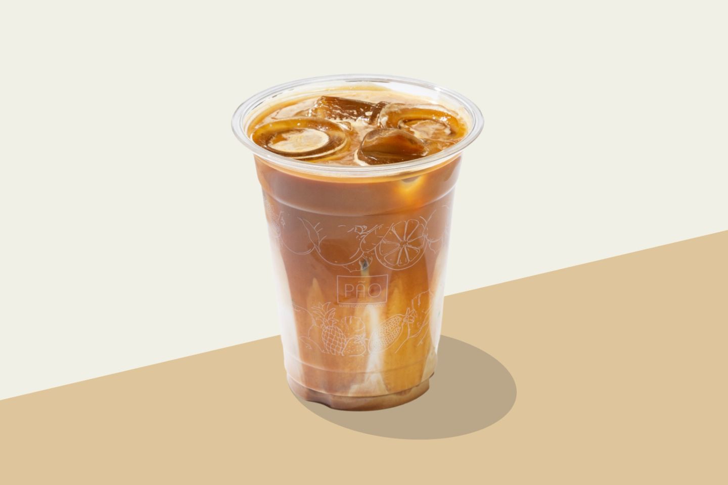 ايس لاتيه