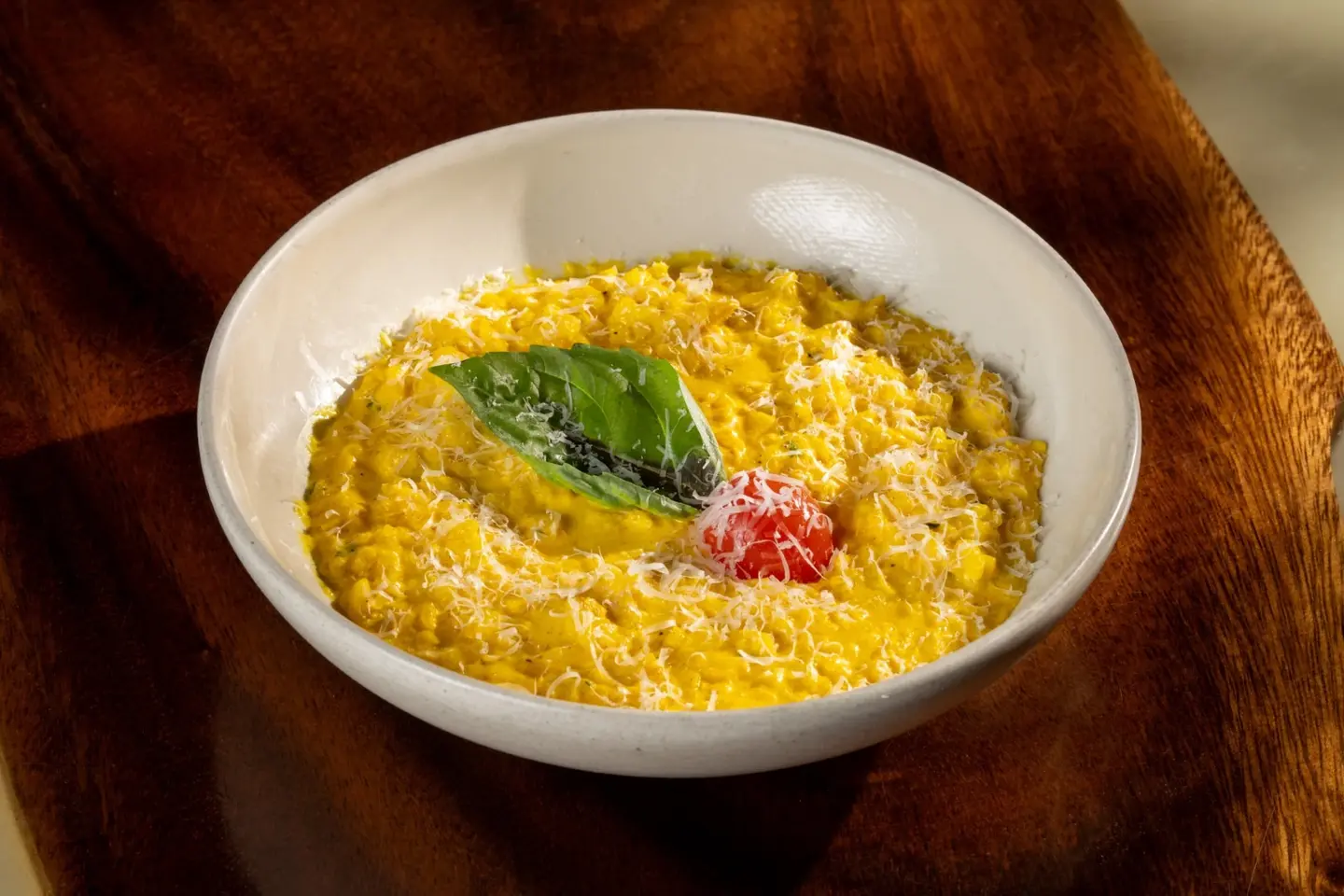 روزيتو زعفران دجاج