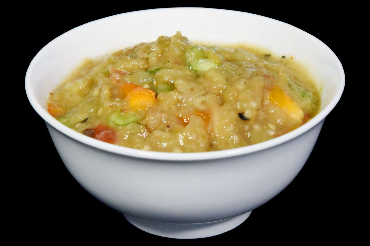 بابا غنوج