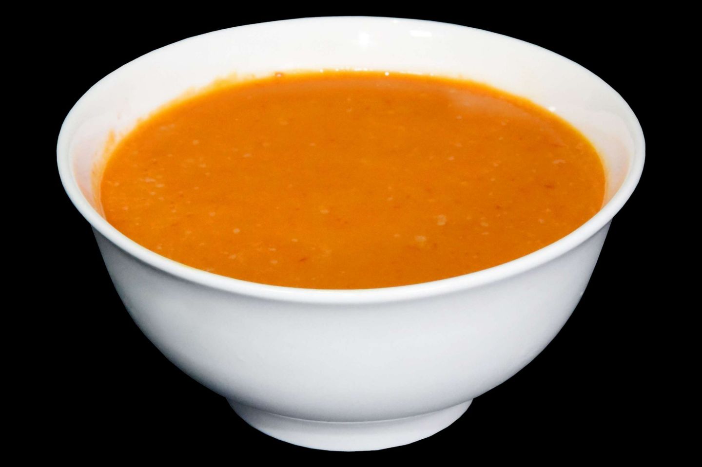 علبة شطة حارة