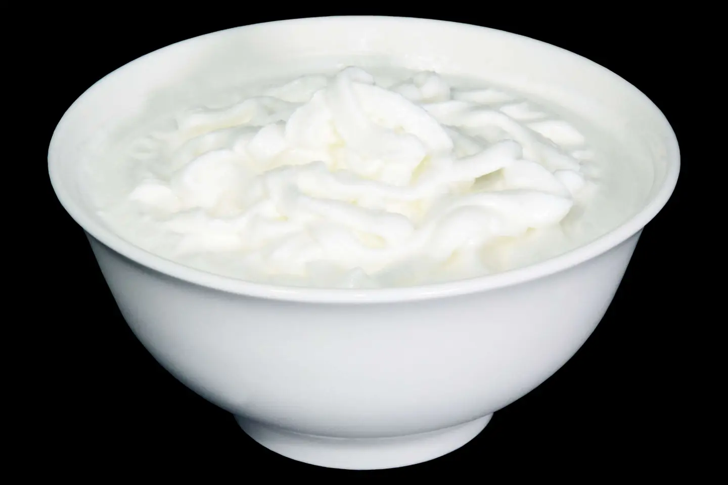 Garlic Sauce