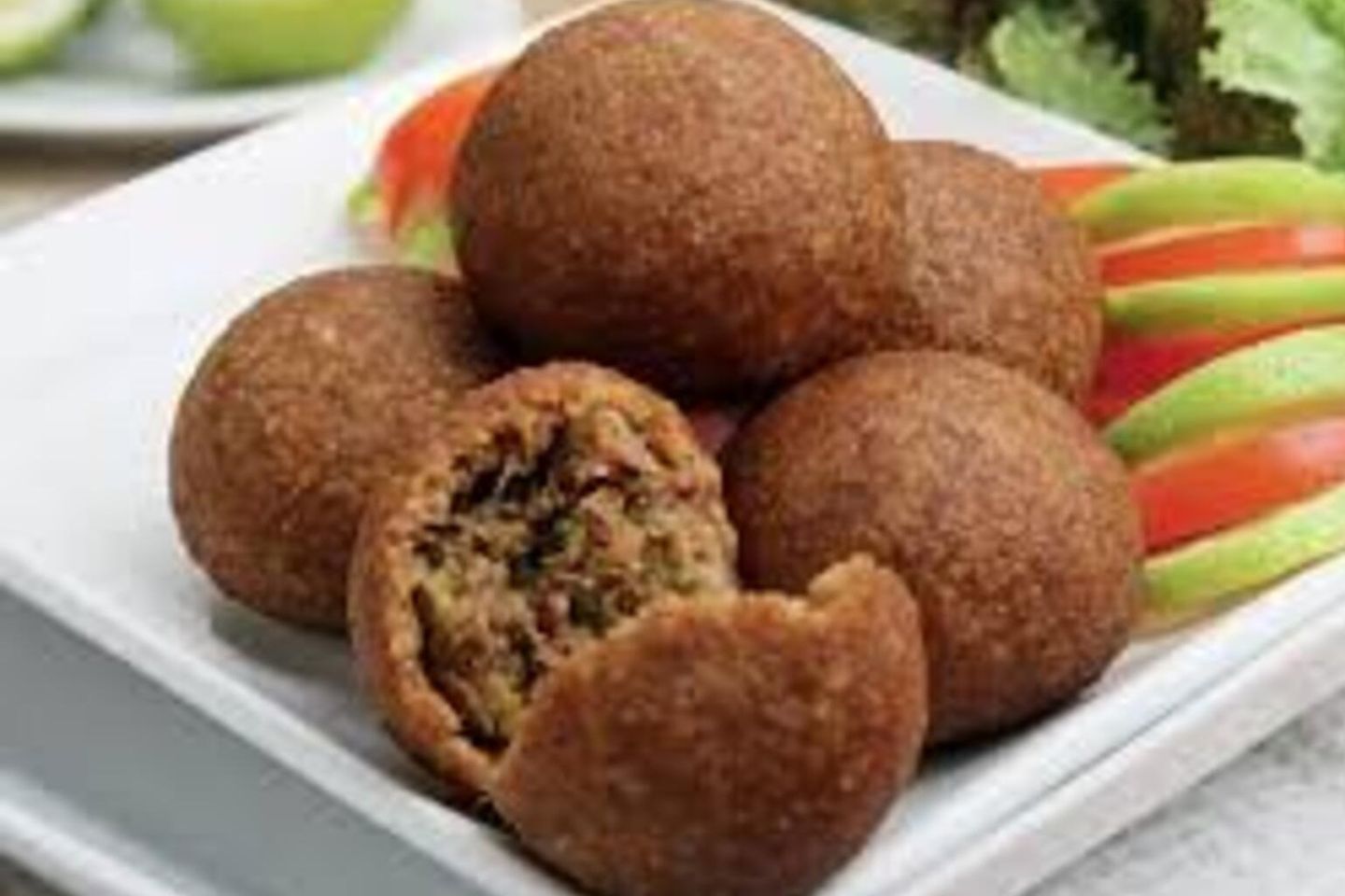 Shami Kibbeh