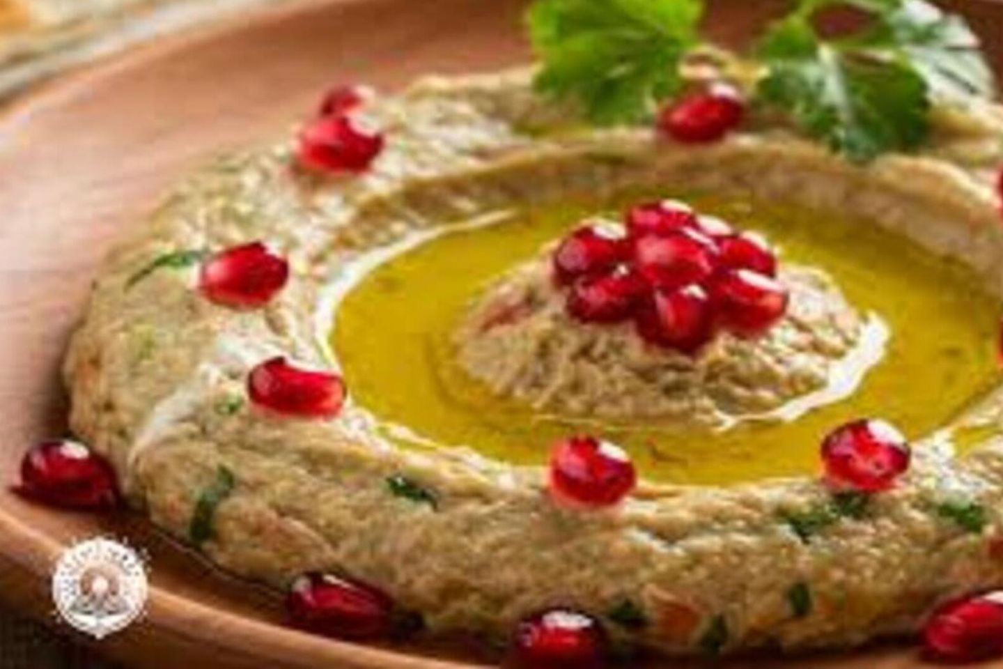 Baba Ghannoug