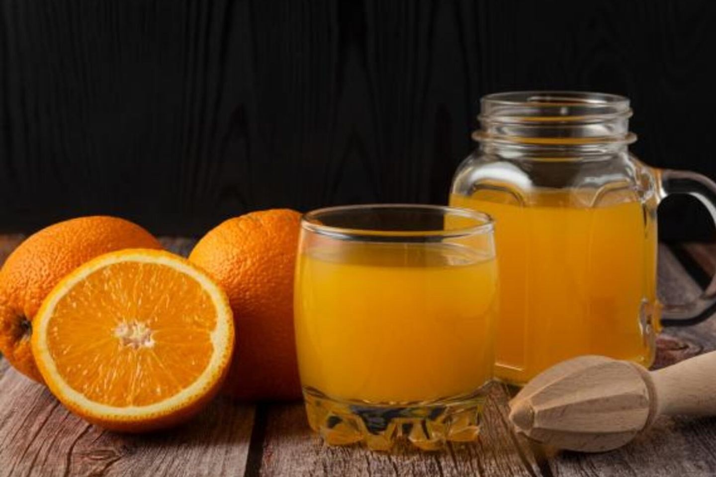 Orange Juice