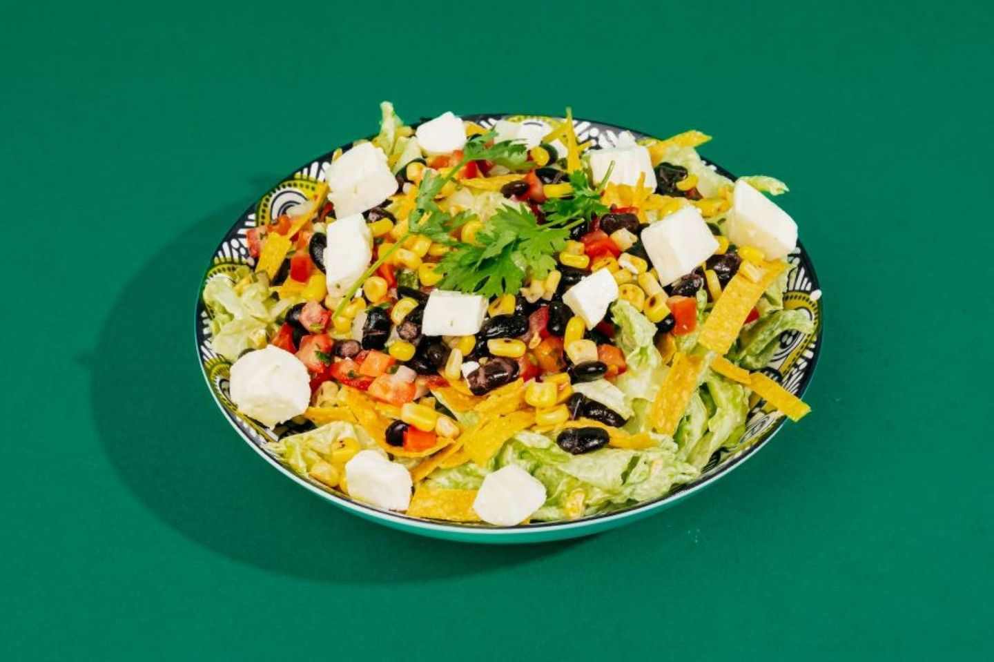 Mexican Salad