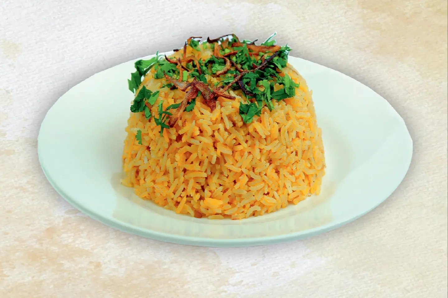 أرز برياني
