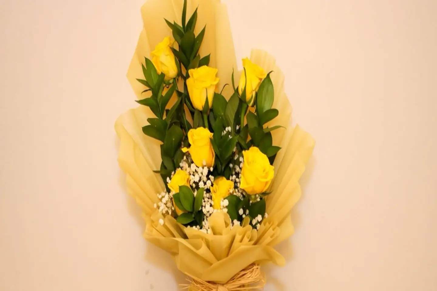 باقة ضي الشمس