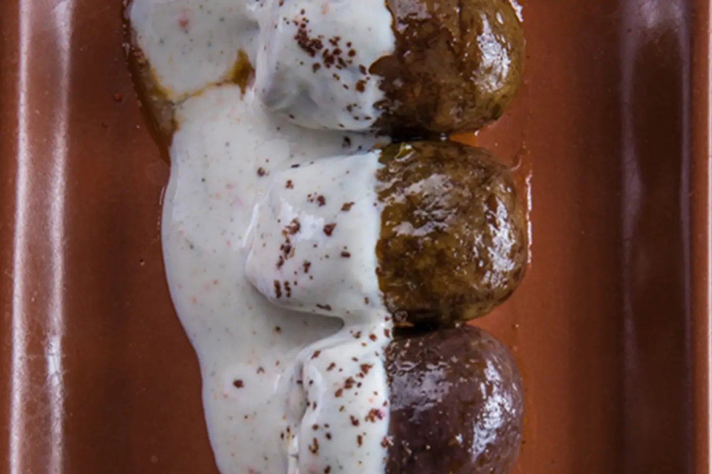 يالانجي باذنجان