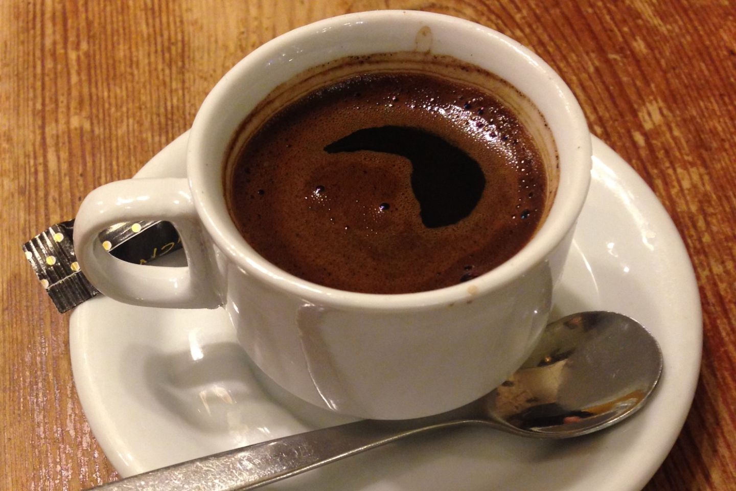 Armenian Coffee