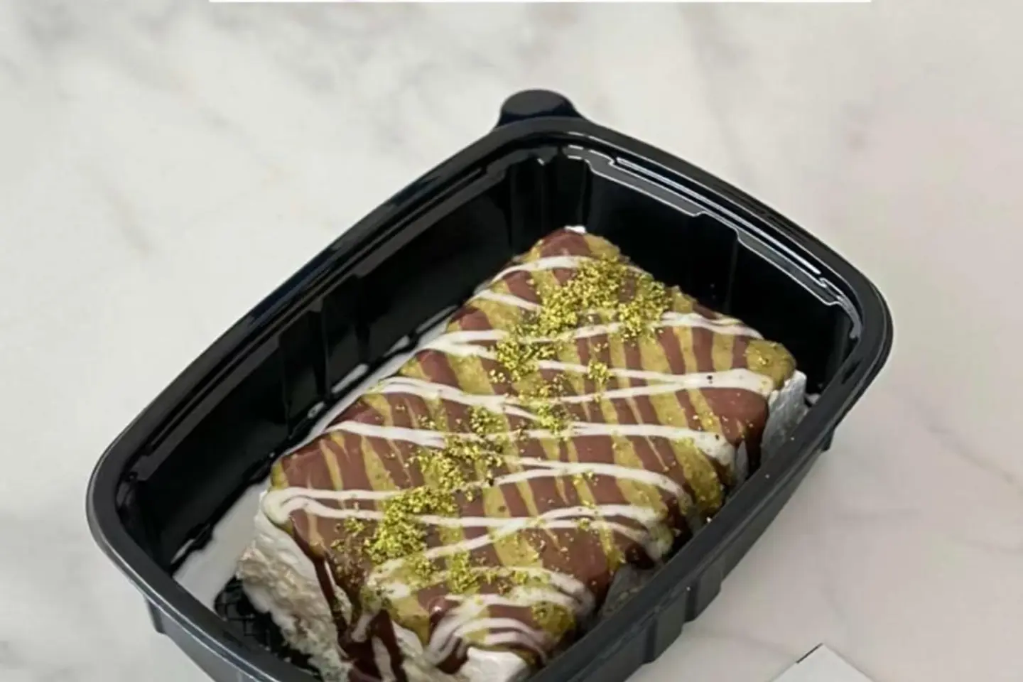 قشطوطة دبي