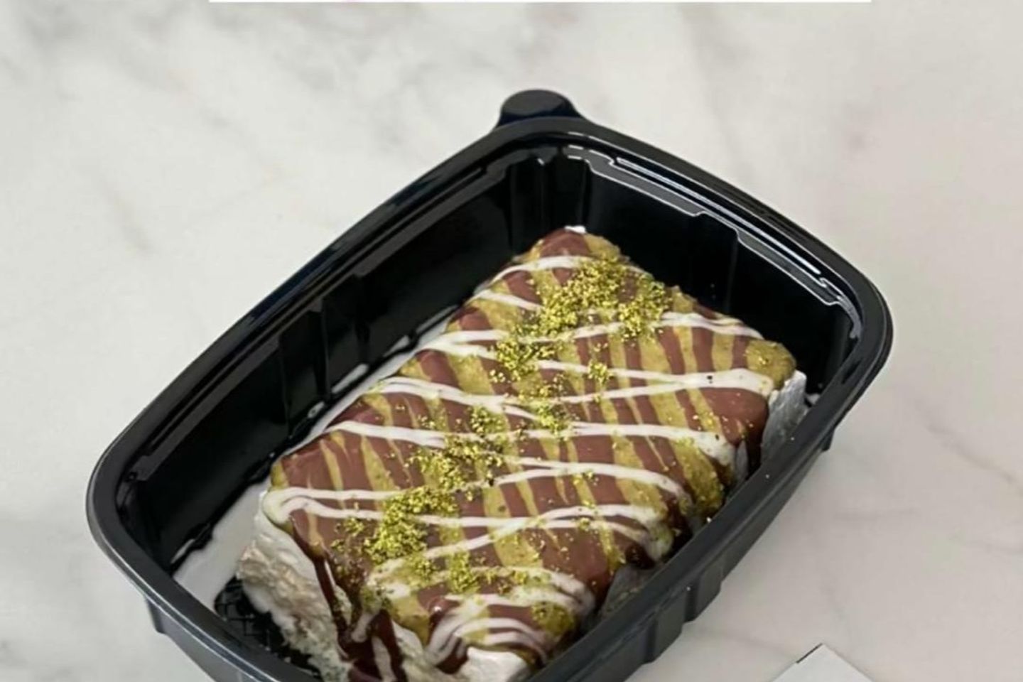 قشطوطة دبي