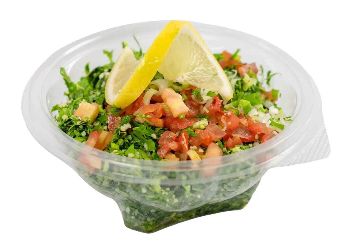 Tabbouleh