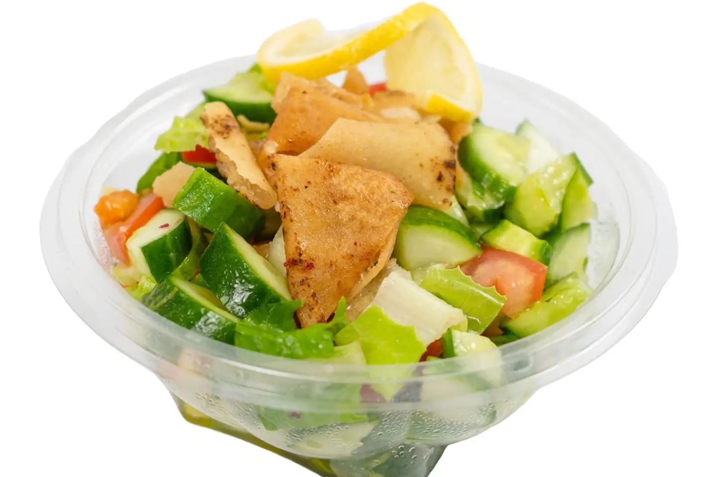 Fattoush