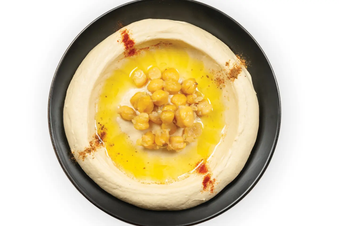 Classic Hummus