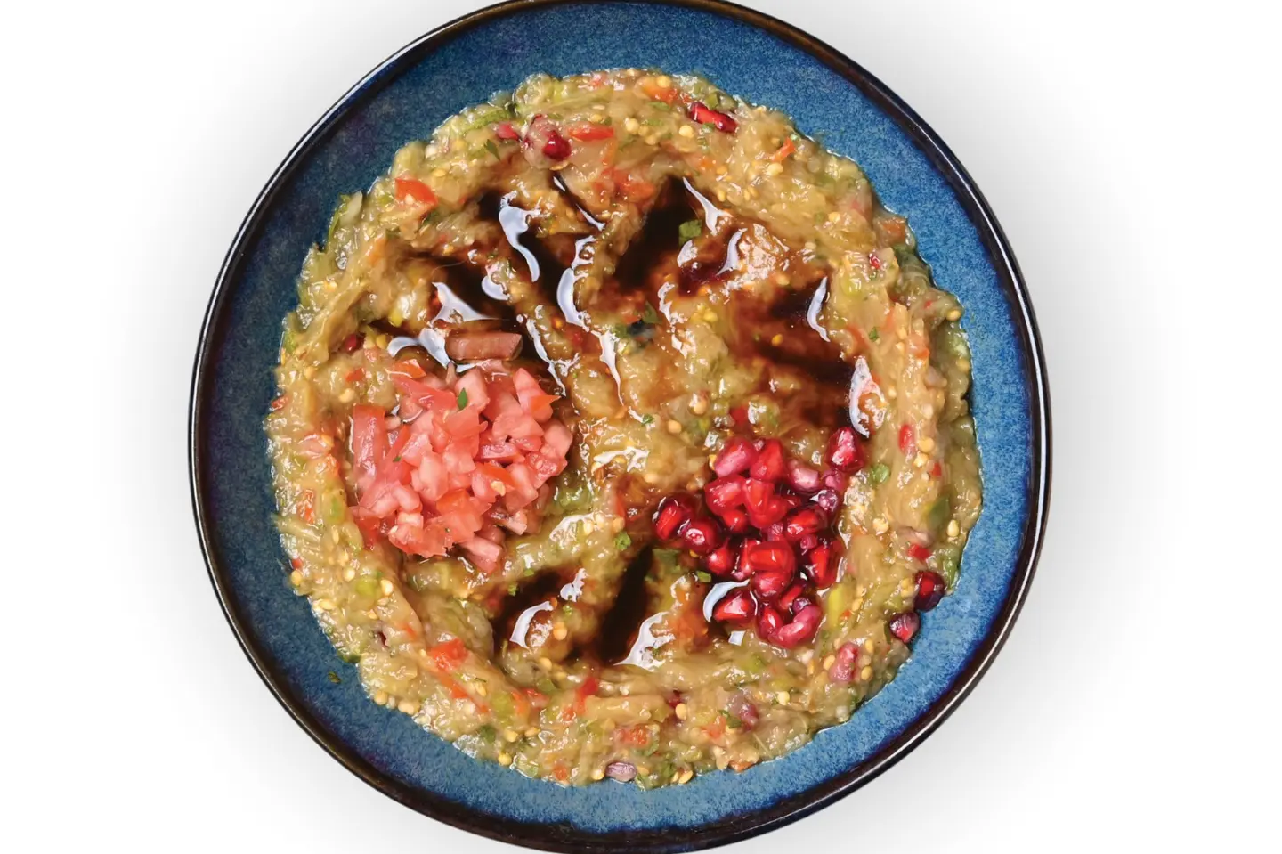 Baba Ghanouj