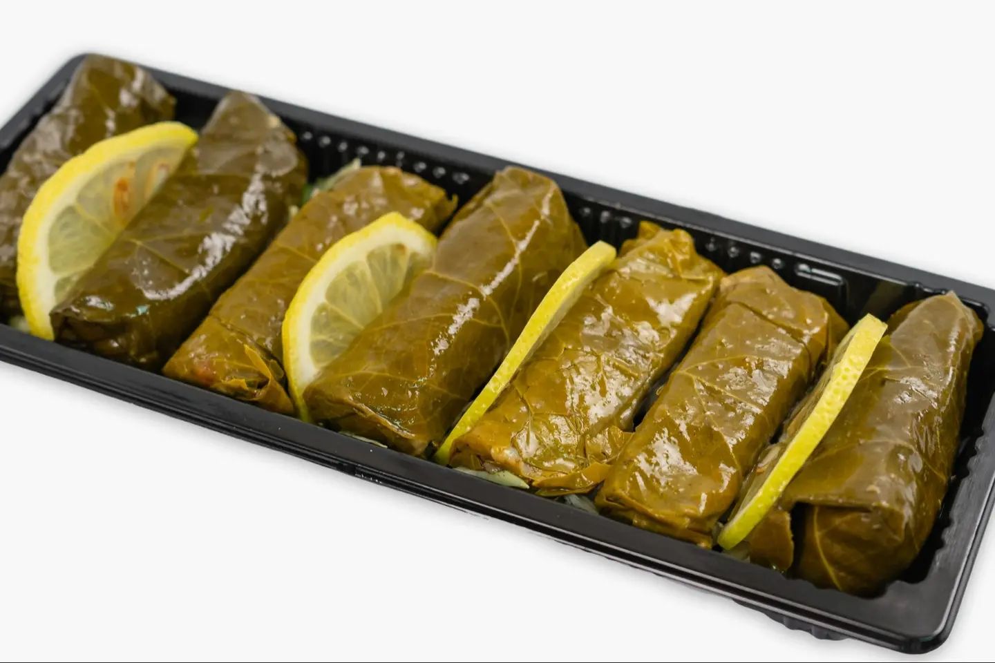 Classic Grape Leaves
