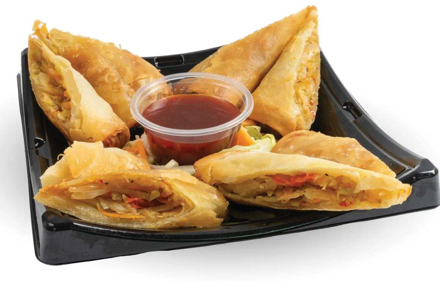 Spring Roll