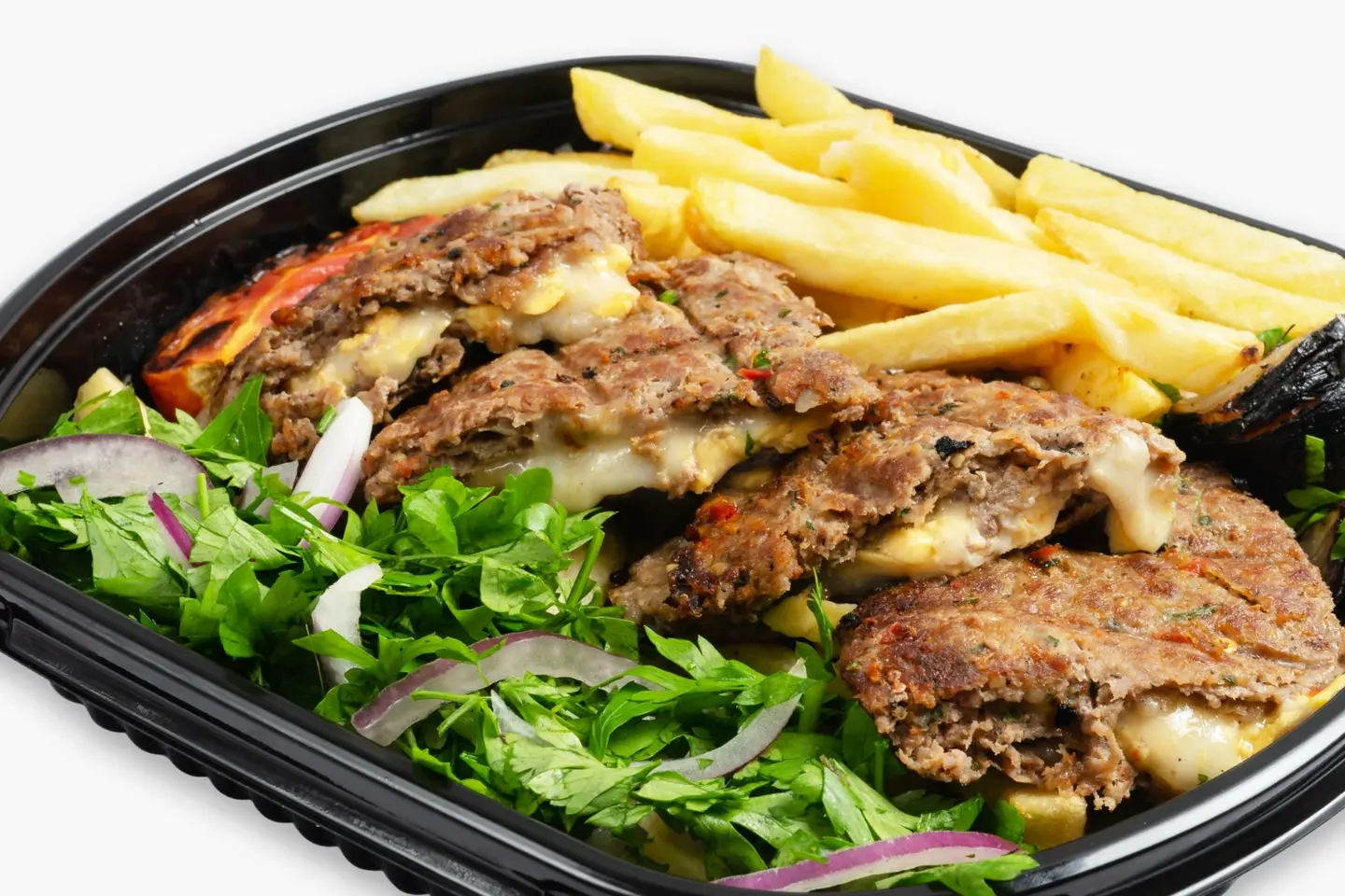 Bashktash Kebab