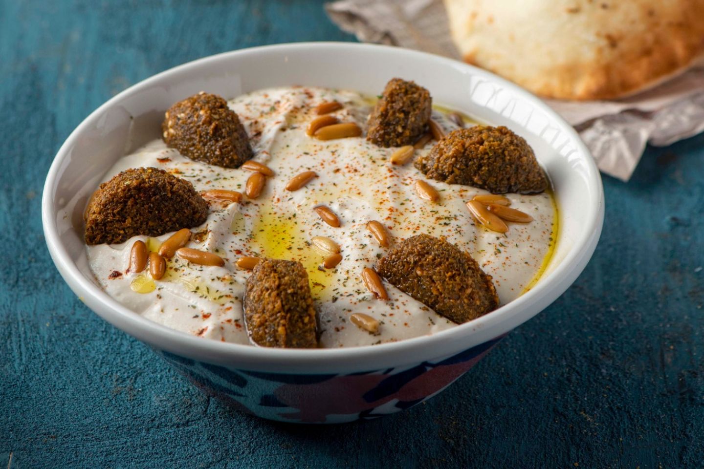 فته فلافل