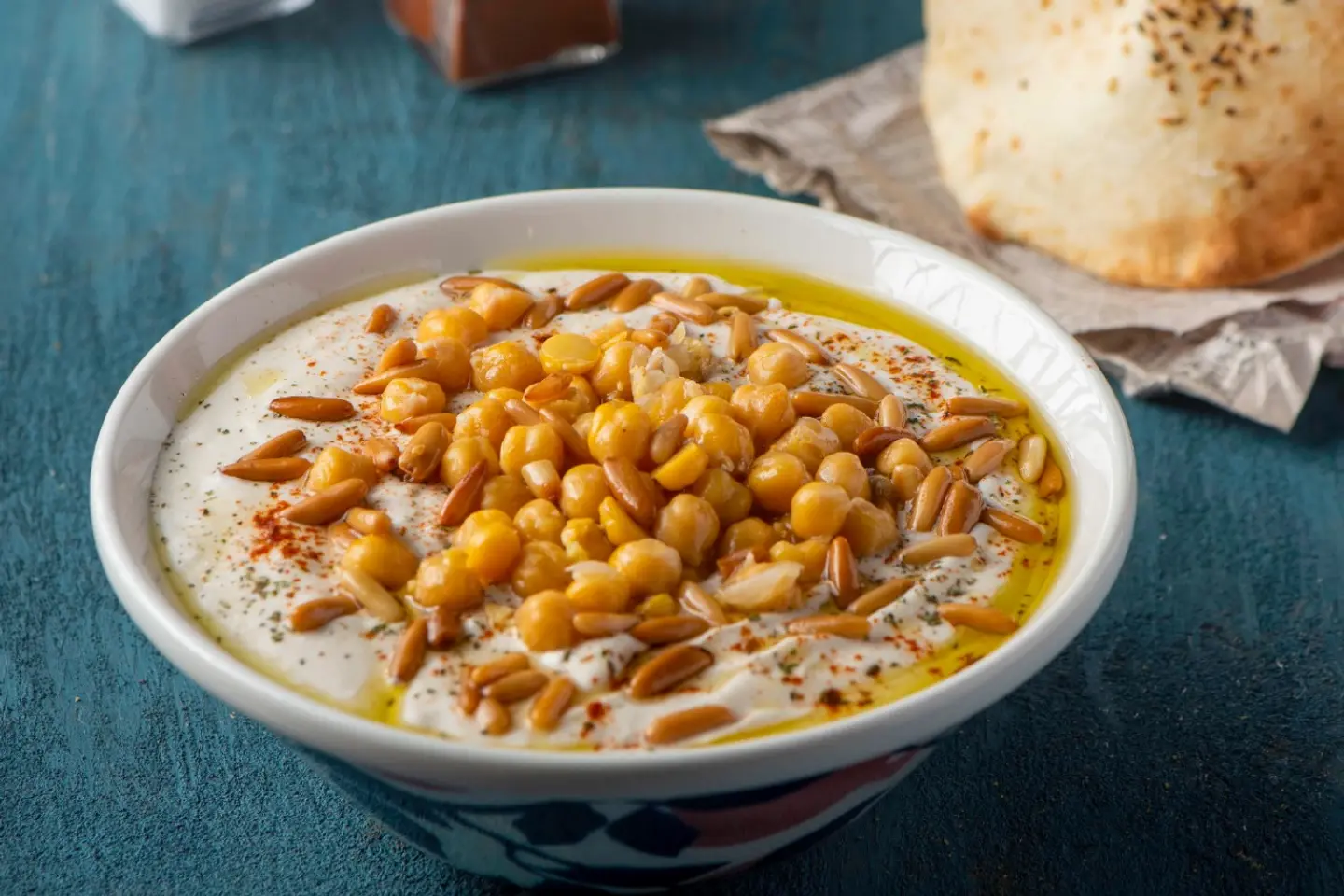 فته حمص