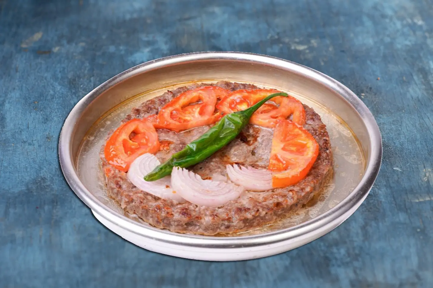 Tomato Kofta
