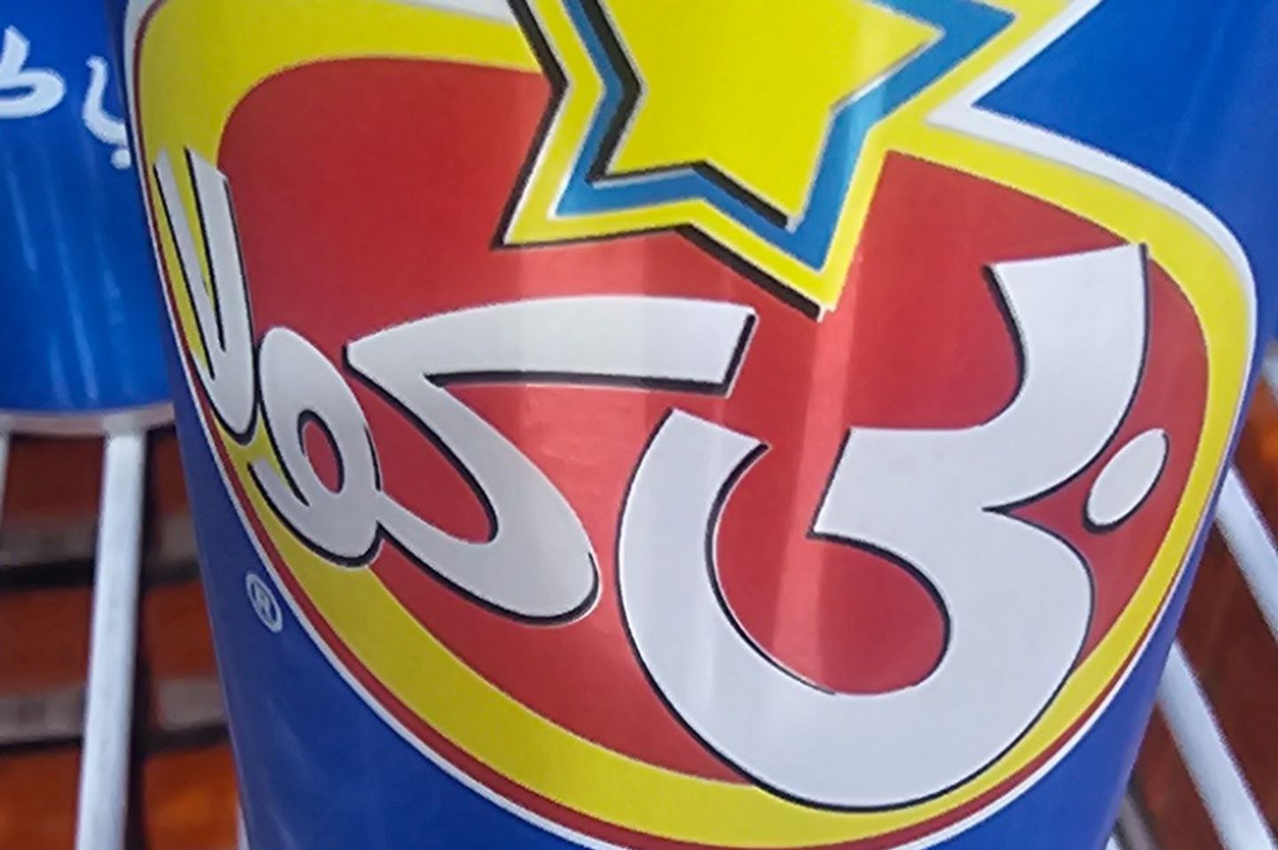 B Cola
