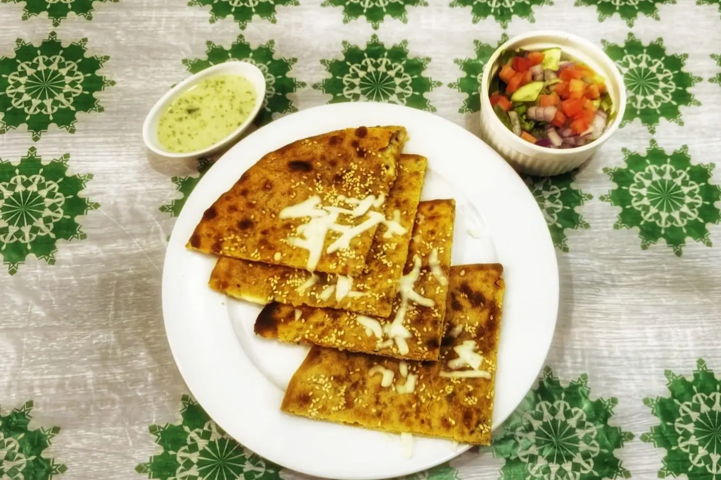 كلونجى نان