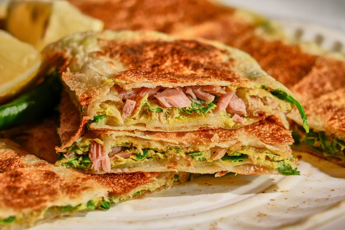 Tuna Mutabbak
