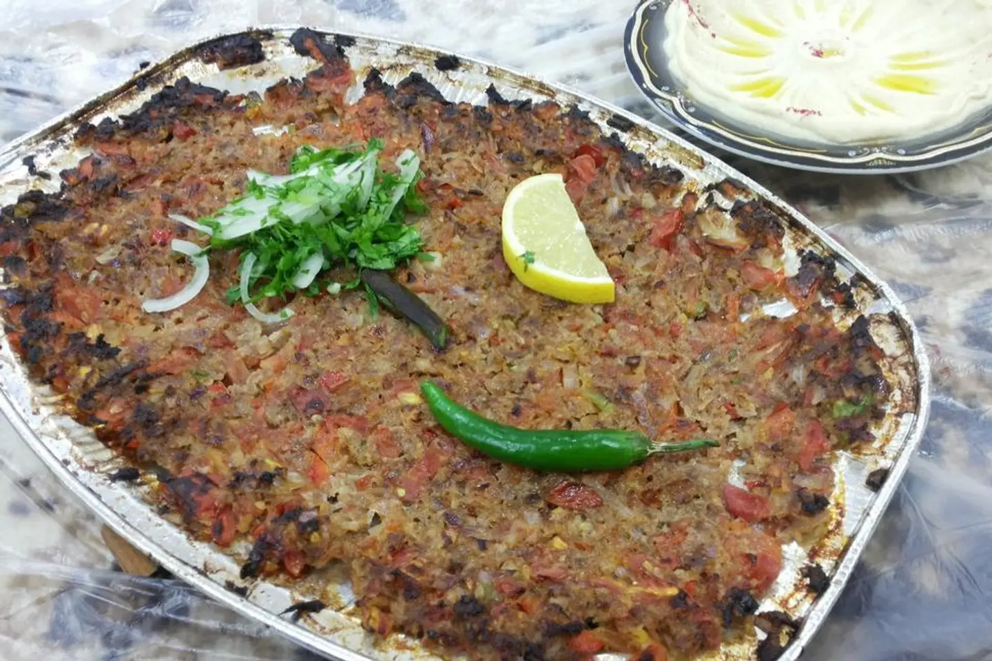 طواية عراقية