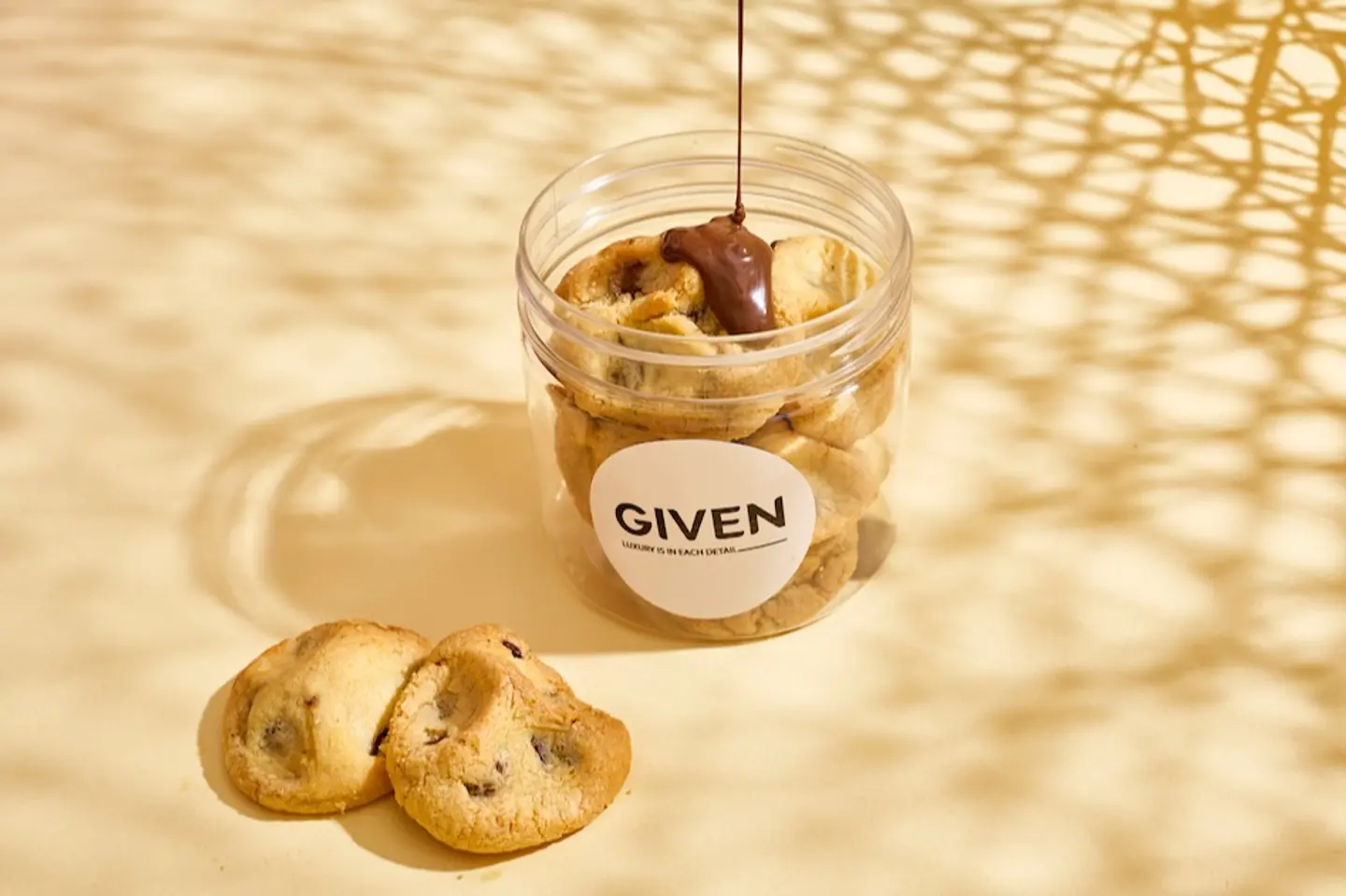 Cookies Bites