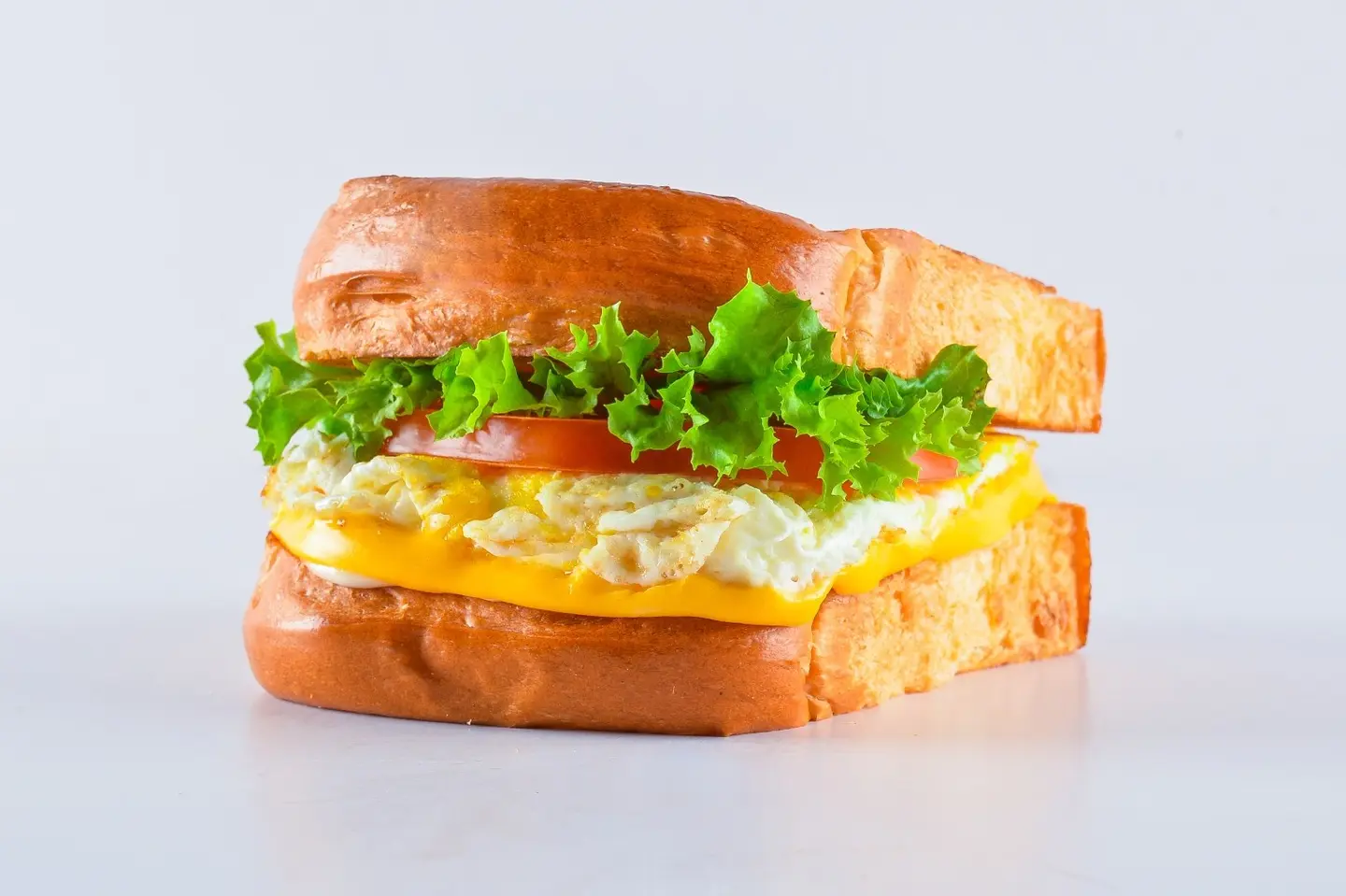 Eggs With Cheese