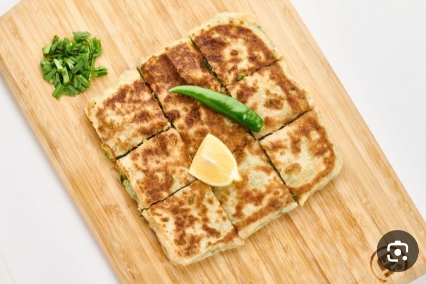 مطبق حراق