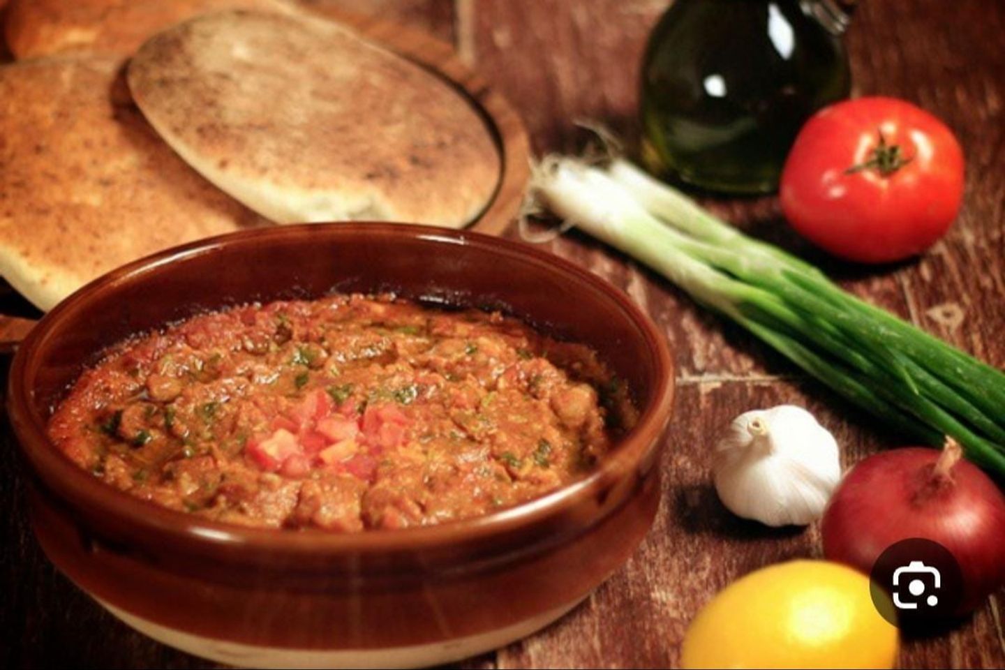 فول ساده