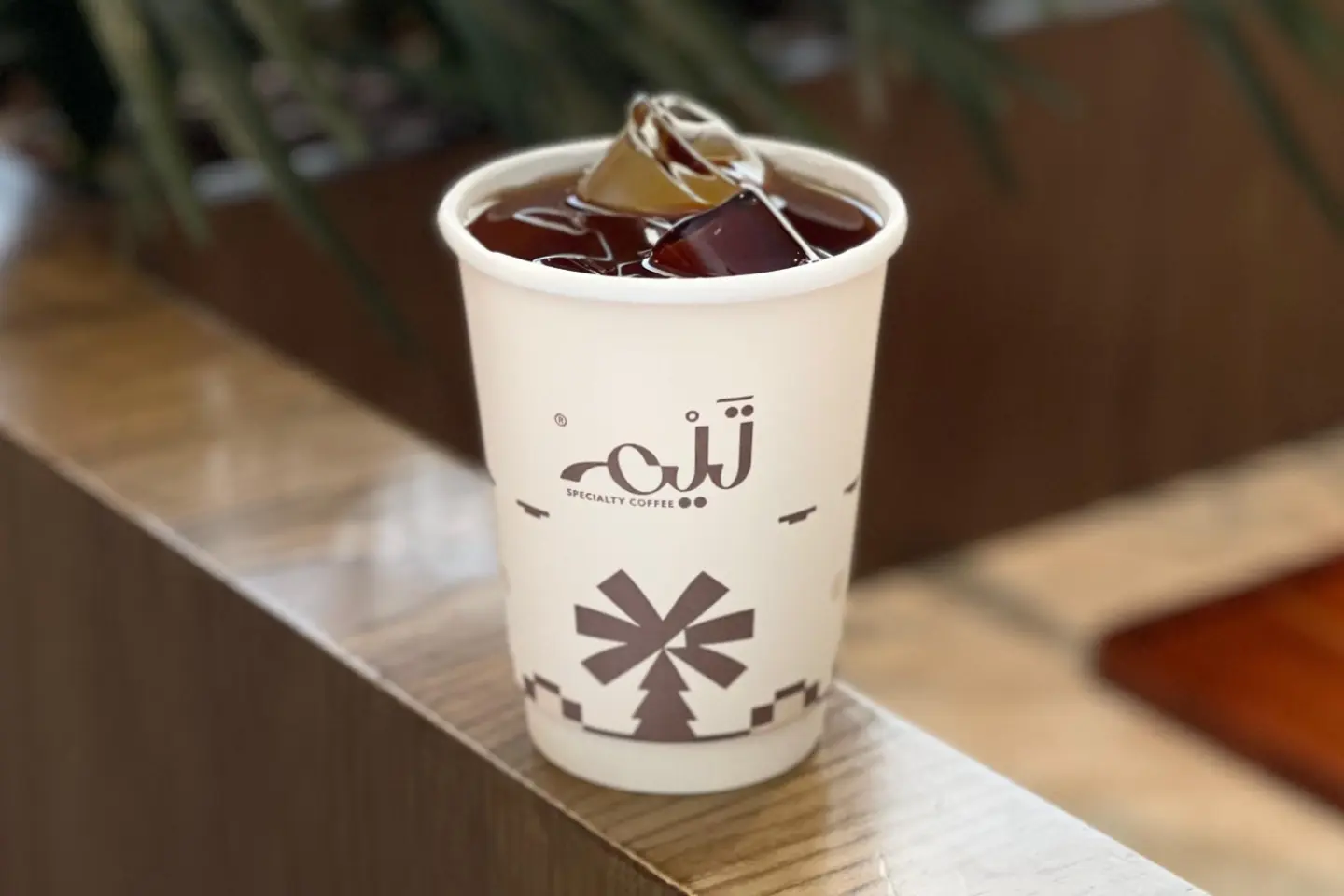 اثيوبي مقطره بارد - كبير