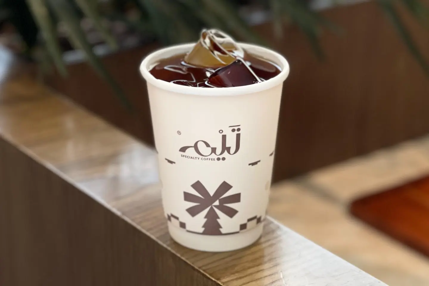 كولمبي مقطره بارد - كبير