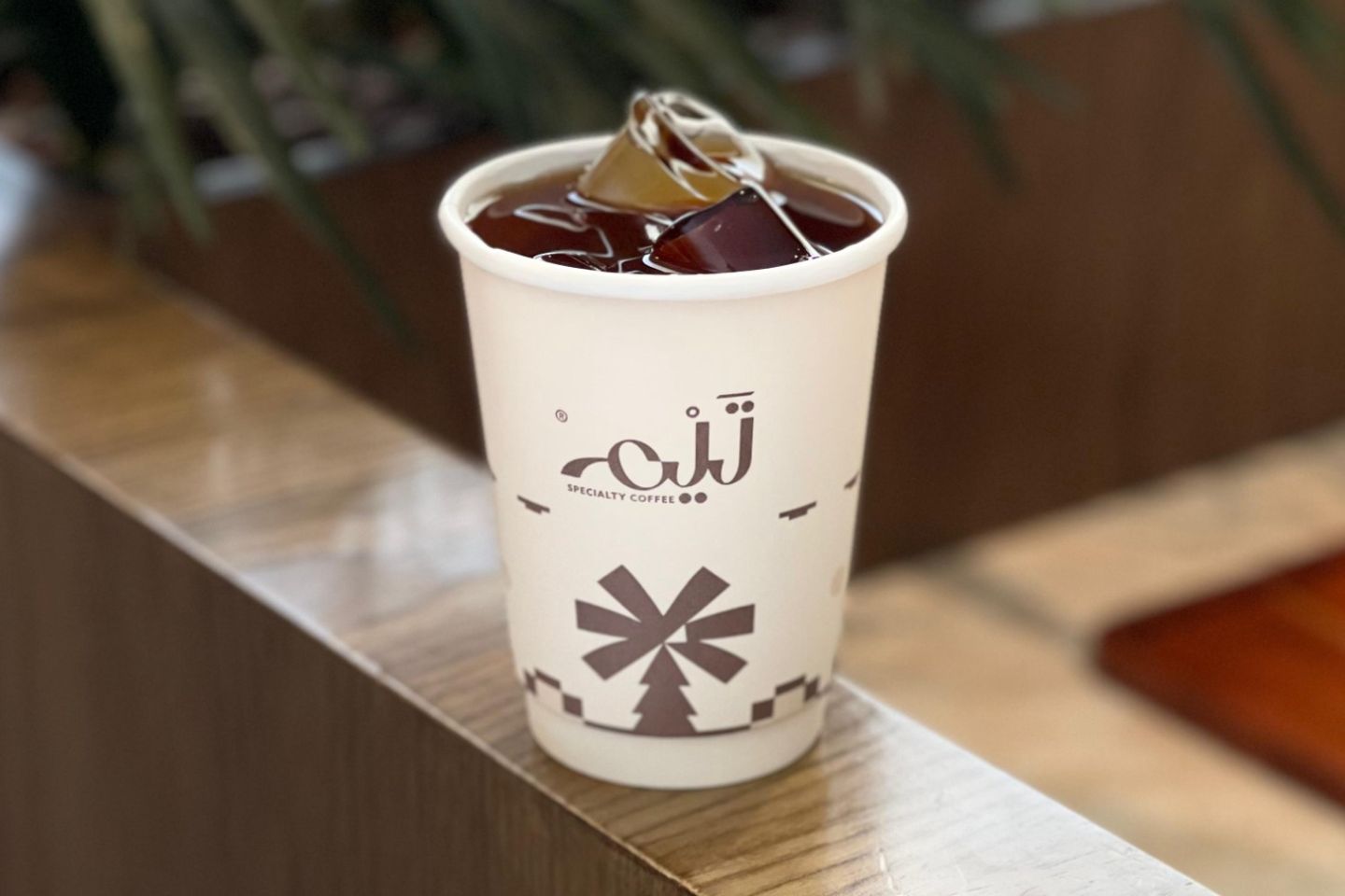 كولمبي مقطره بارد