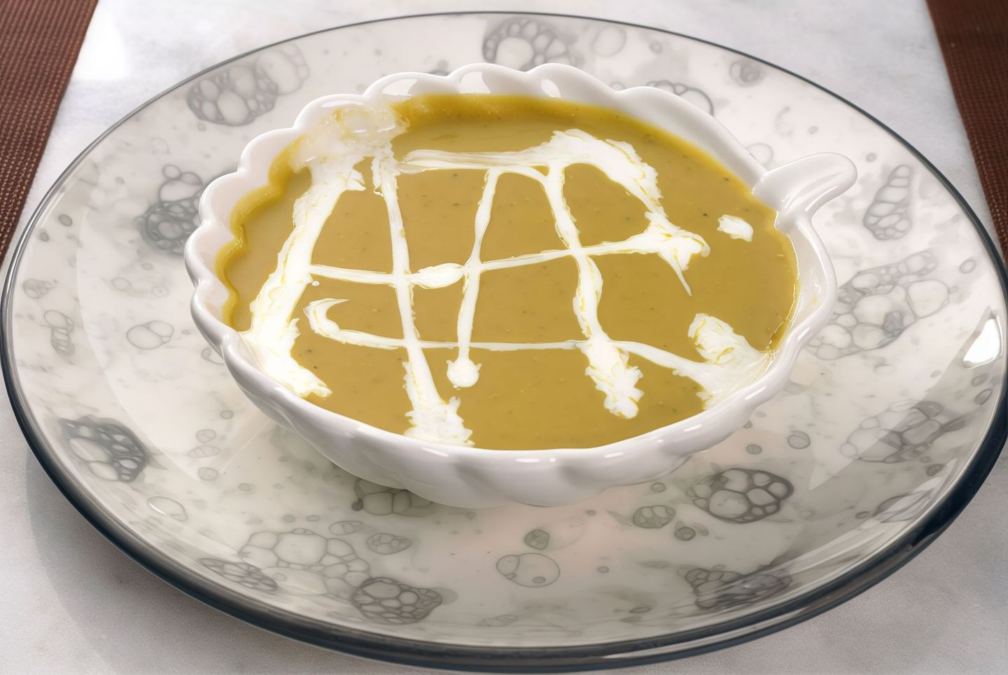 شوربة عدس