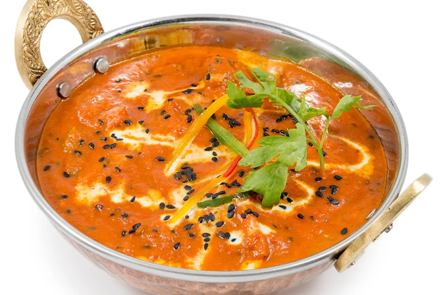 Butter Chicken Masala
