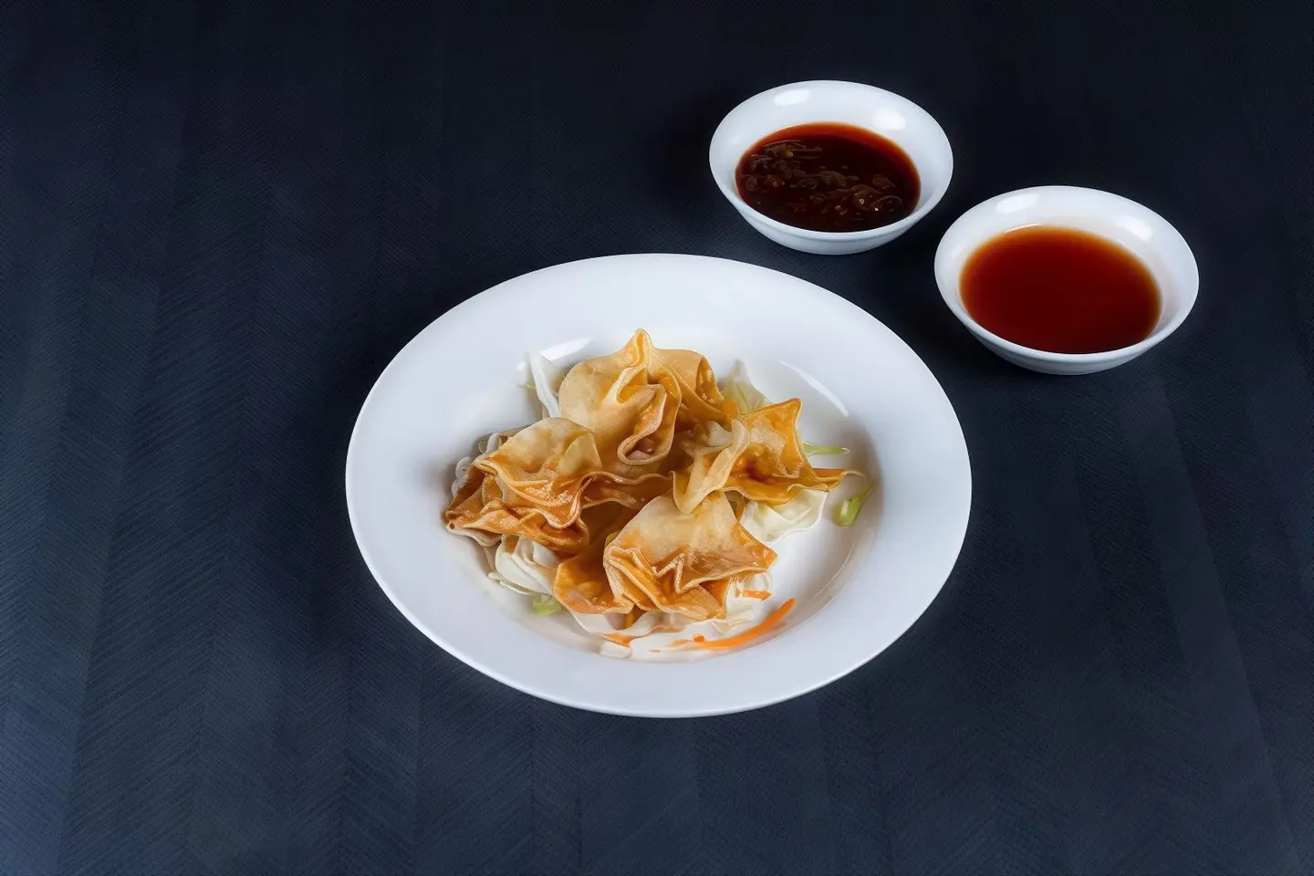 Fried Wanton