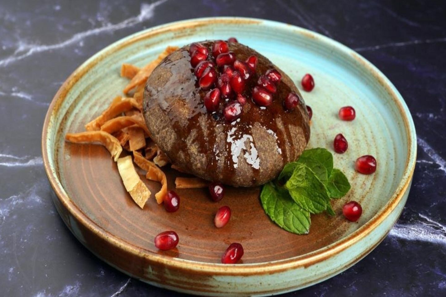 كبة مشوية