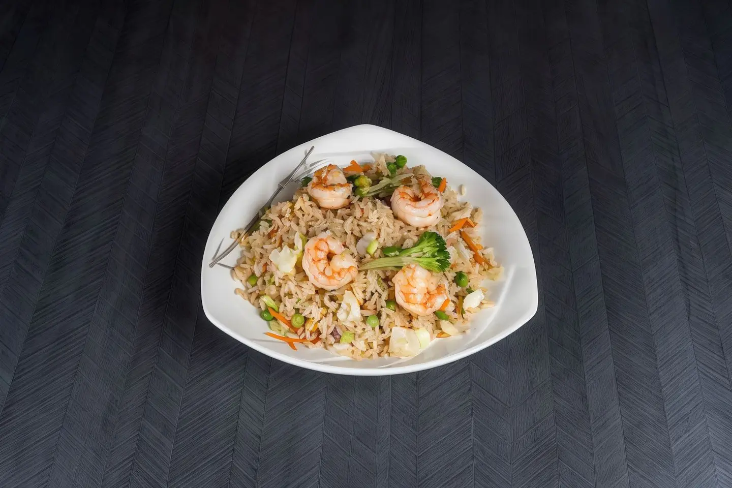 Shrimp Fried Rice