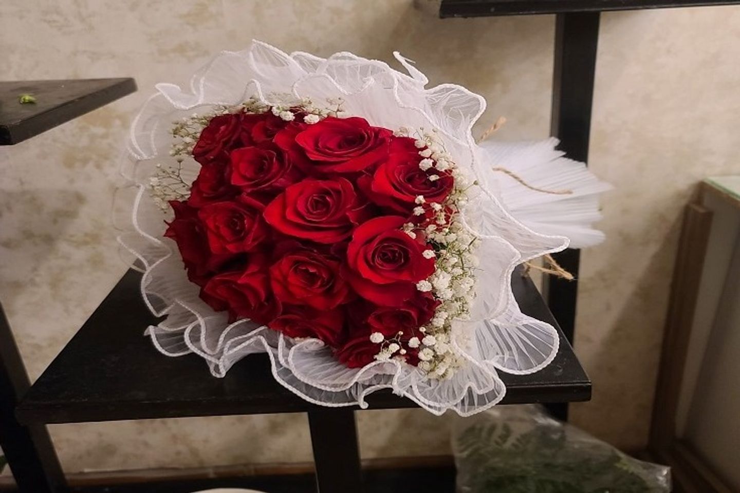 باقة سارا